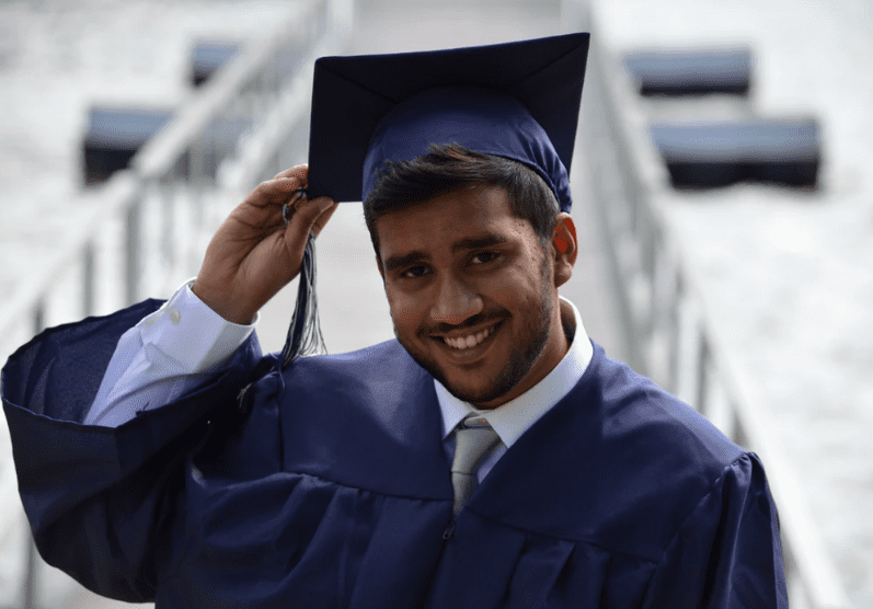 Academic Worker in Israel